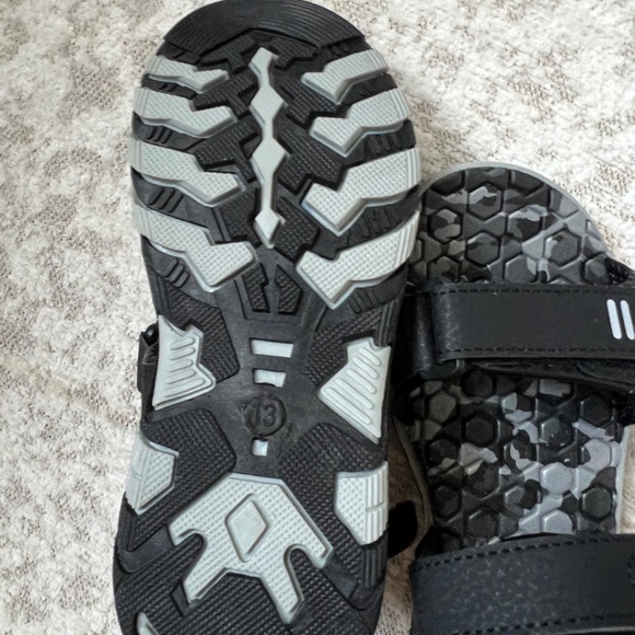 Khombu boy’s sandals - Picture 4 of 5